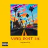 Aygee Montero - Vibes Don't Lie - EP