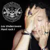 Pedro Revoredo - Los Undercovers - Hard Rock I