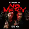 Wuda & King Dyl - No Mercy